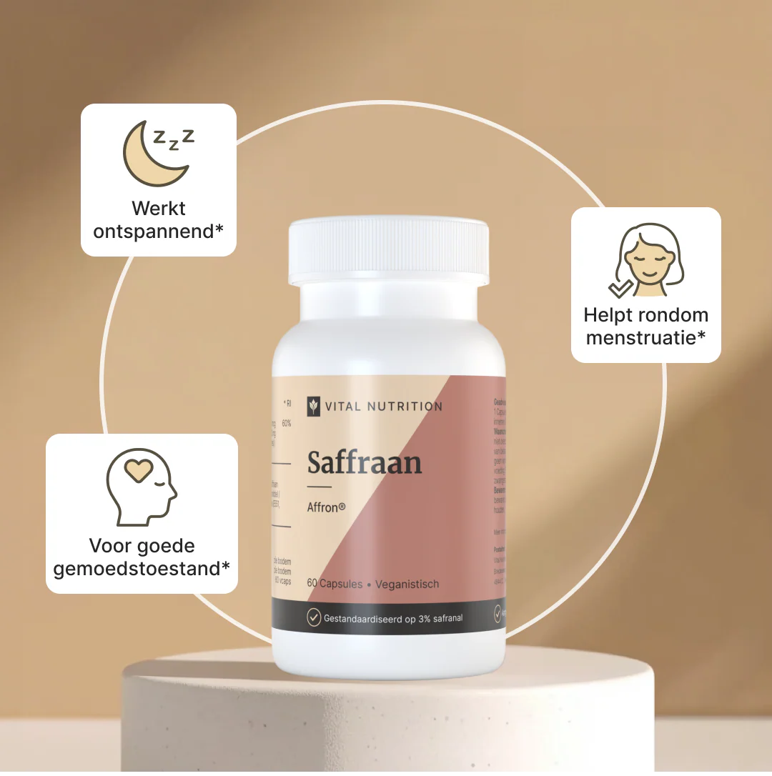 Saffraan - Image 3