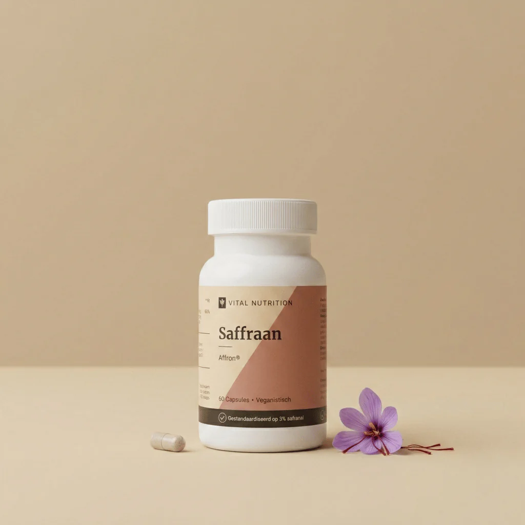 Saffraan - Image 4