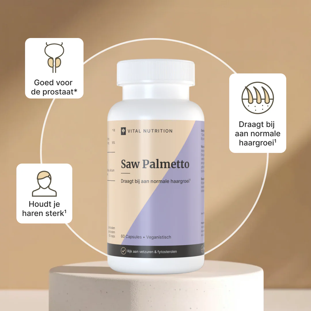 Saw Palmetto - Image 3