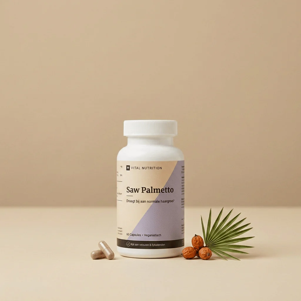 Saw Palmetto - Image 4