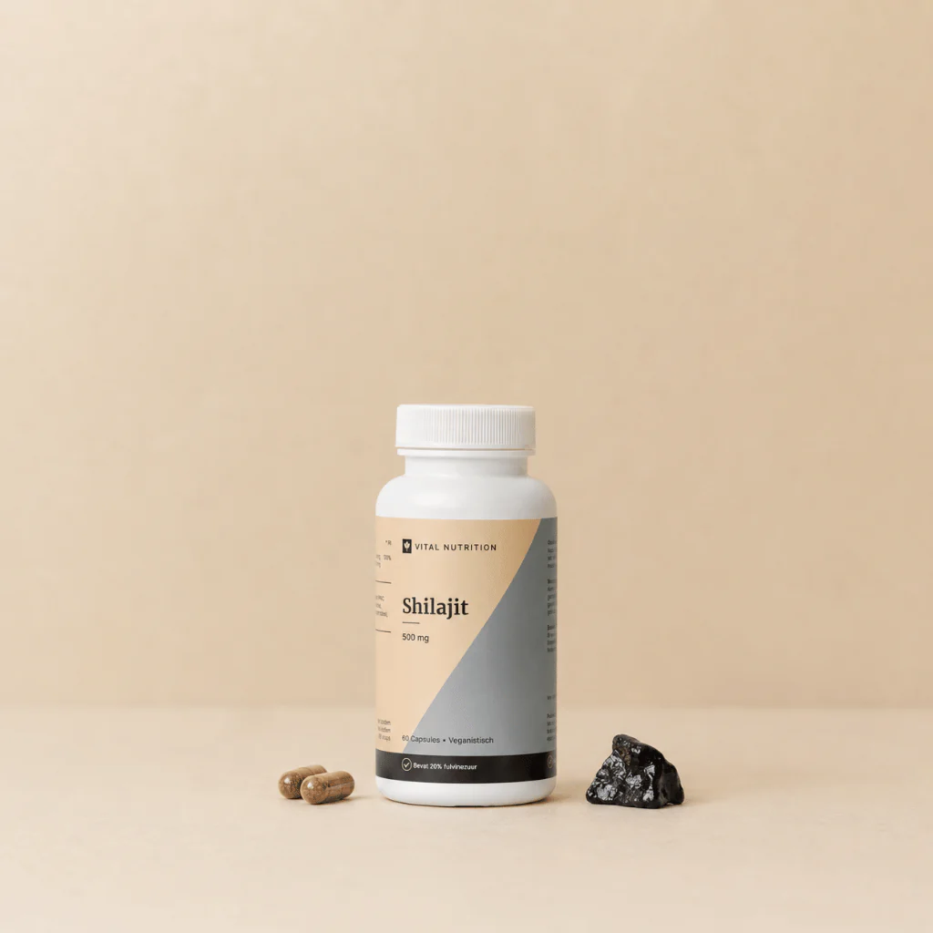 Shilajit - Image 5