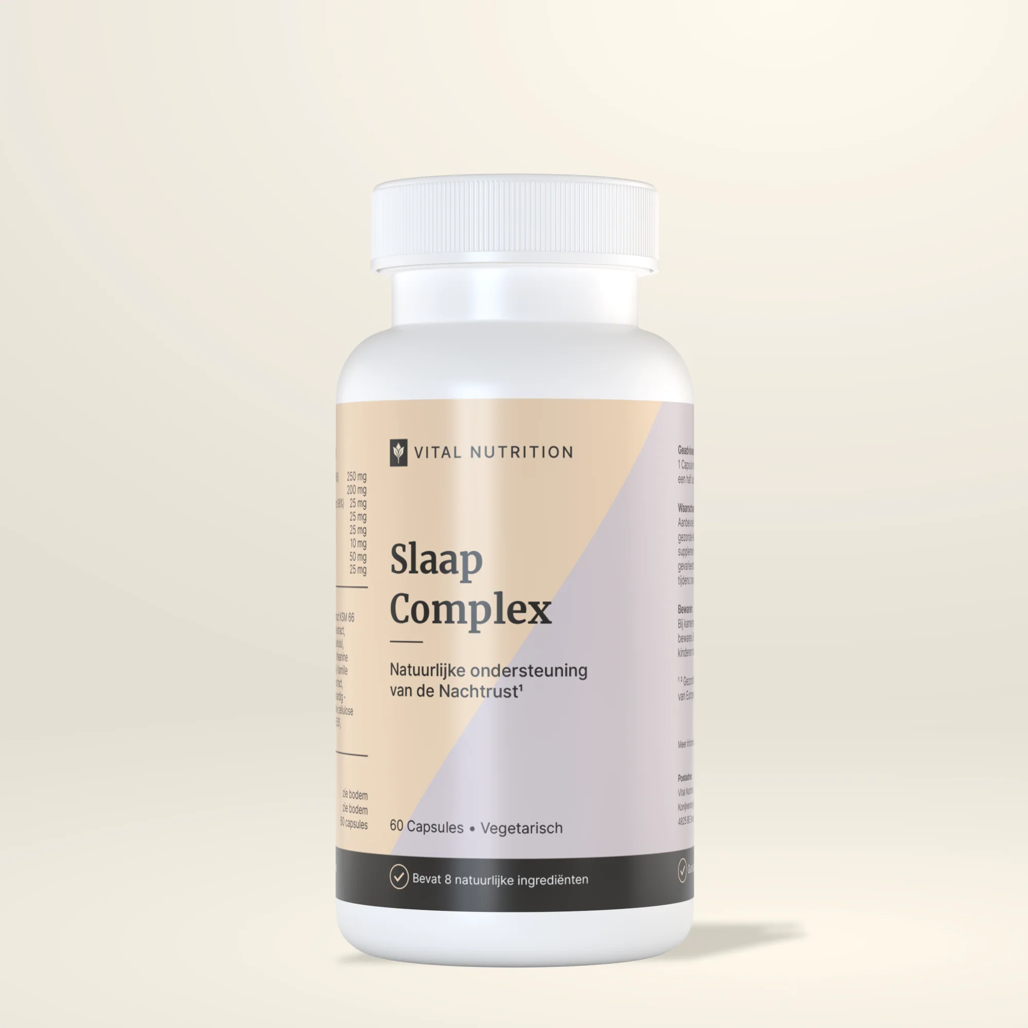 Slaap Complex