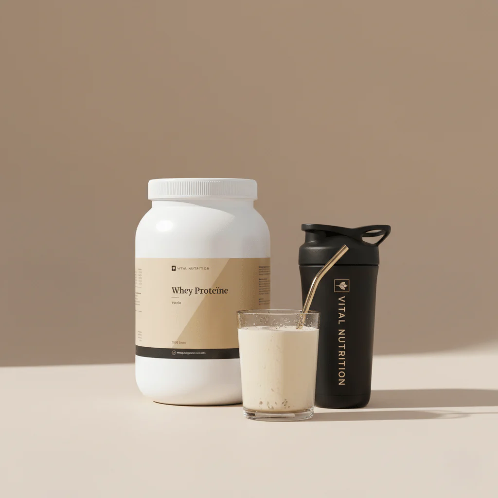 Whey Proteïne - Image 5