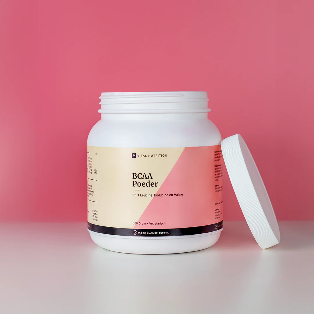 BCAA Poeder - Image 5