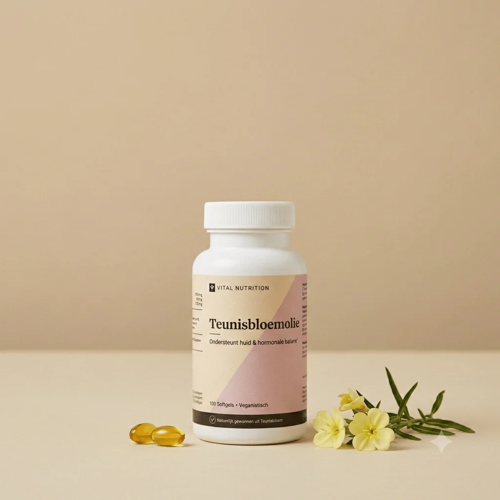 Teunisbloemolie - Image 4