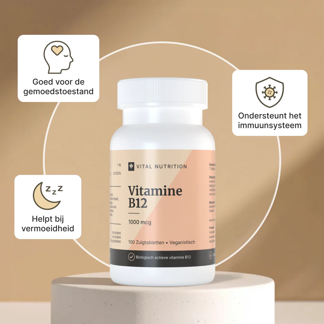Vitamine B12 - Image 3
