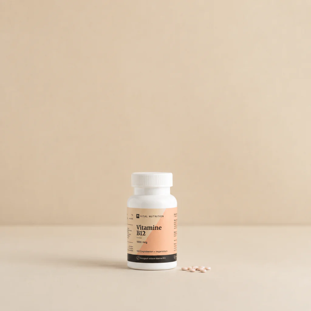 Vitamine B12 - Image 4