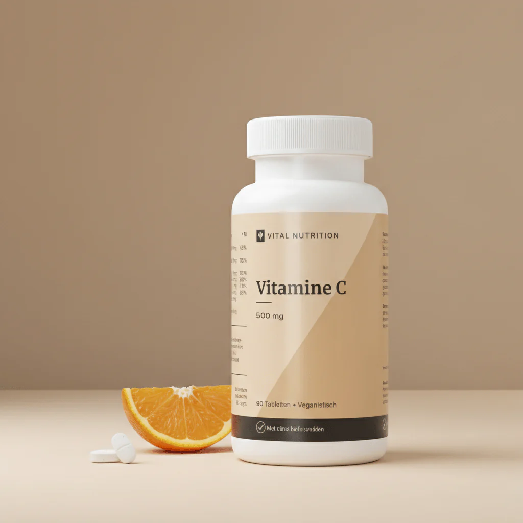 Vitamine C - 500 mg - Image 5