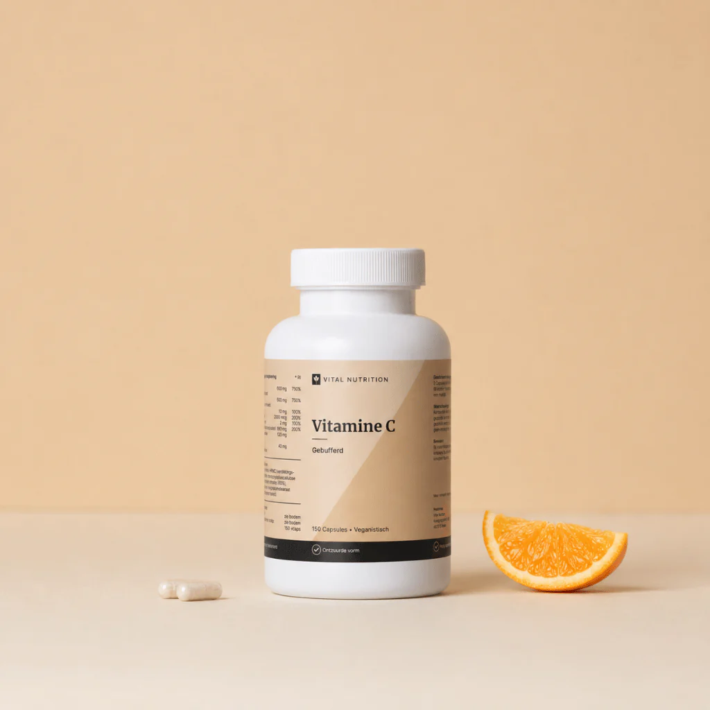 Vitamine C Gebufferd - Image 5