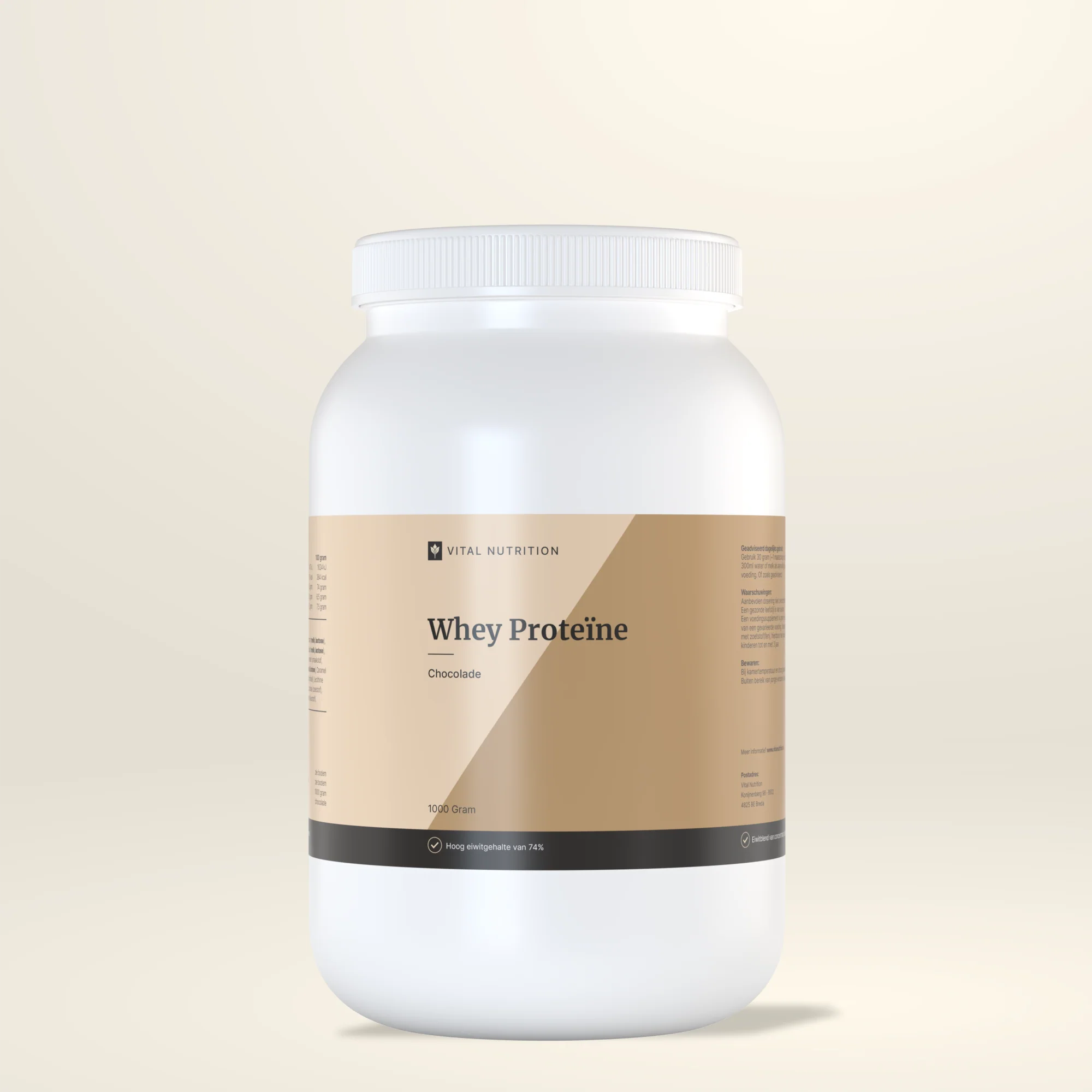Whey Proteïne - Image 7