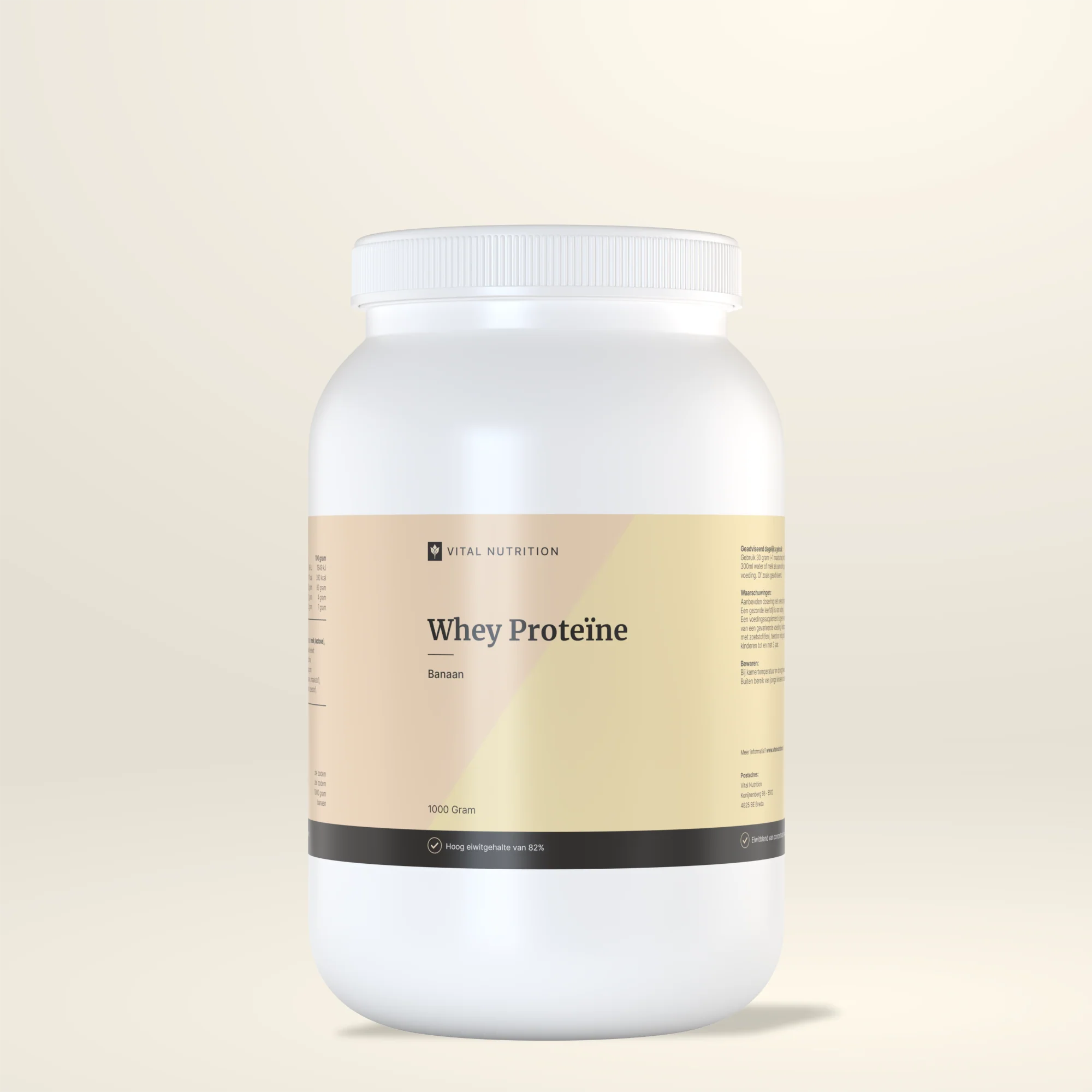 Whey Proteïne - Image 8