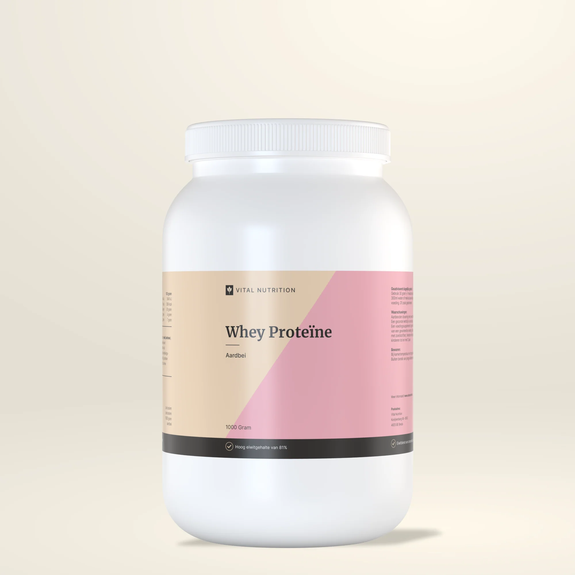 Whey Proteïne - Image 9