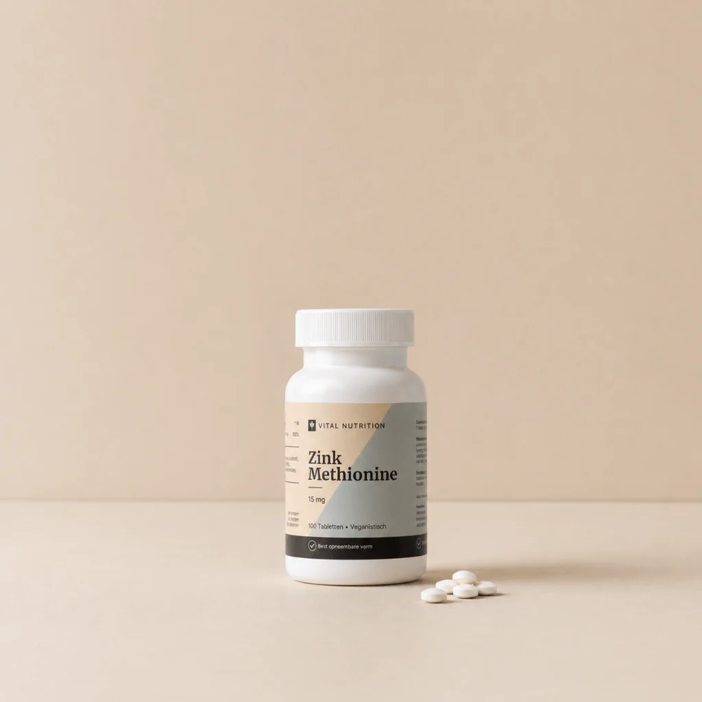 Zink - 15 mg - Image 5
